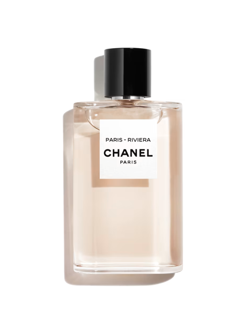 Chanel, Paris- Riviera