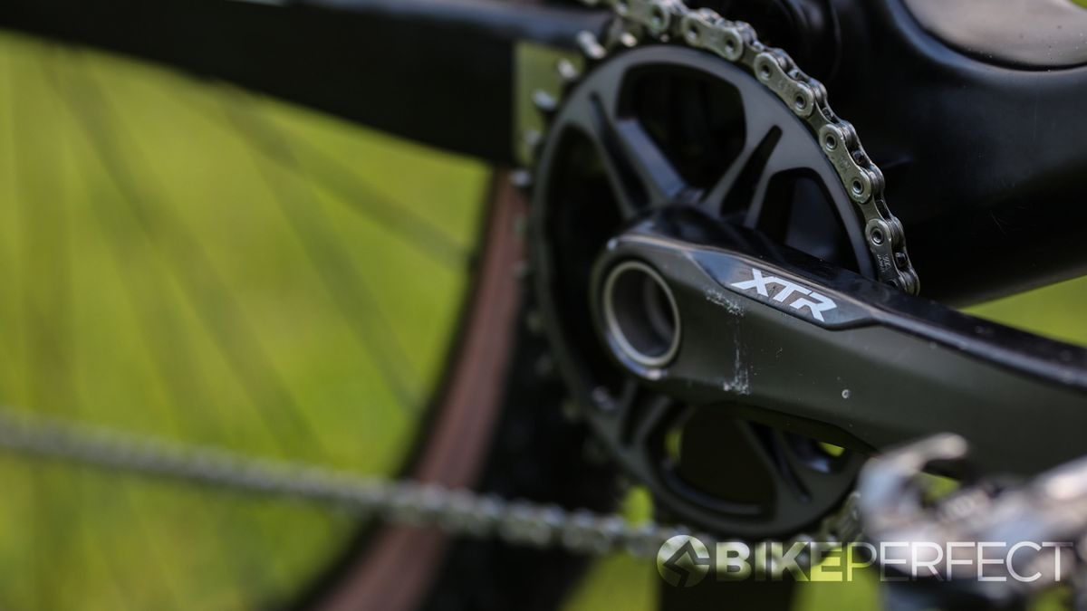 Cape Epic: Urs Huber's Bulls Wild Edge Team