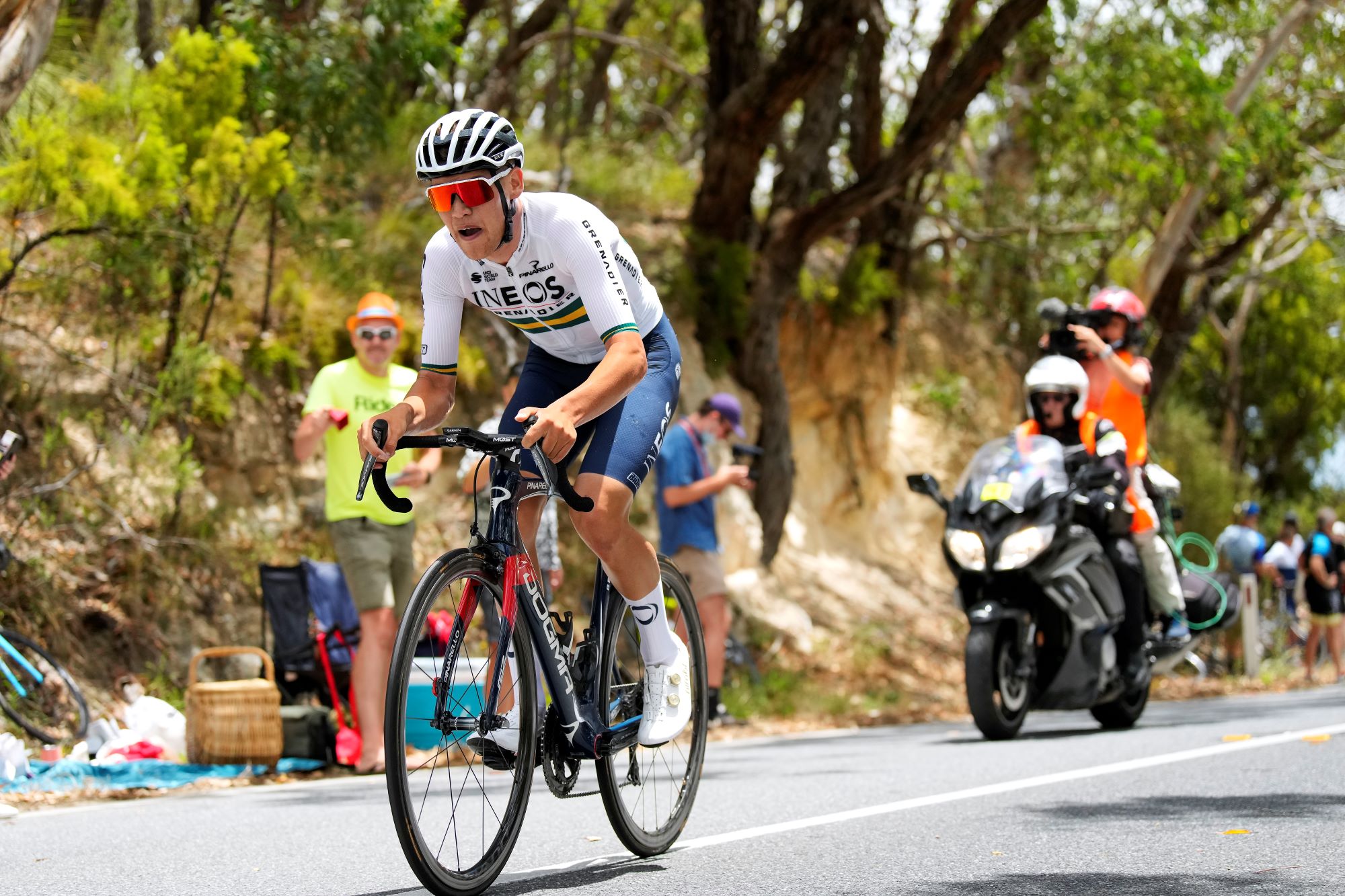 How to watch the Tour Down Under 2023 Cycling Weekly