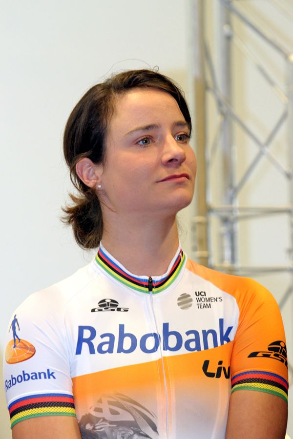 Marianne Vos