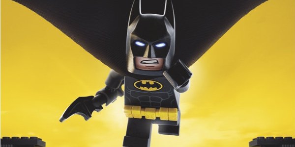 New Lego Batman Movie trailer - Video - CNET