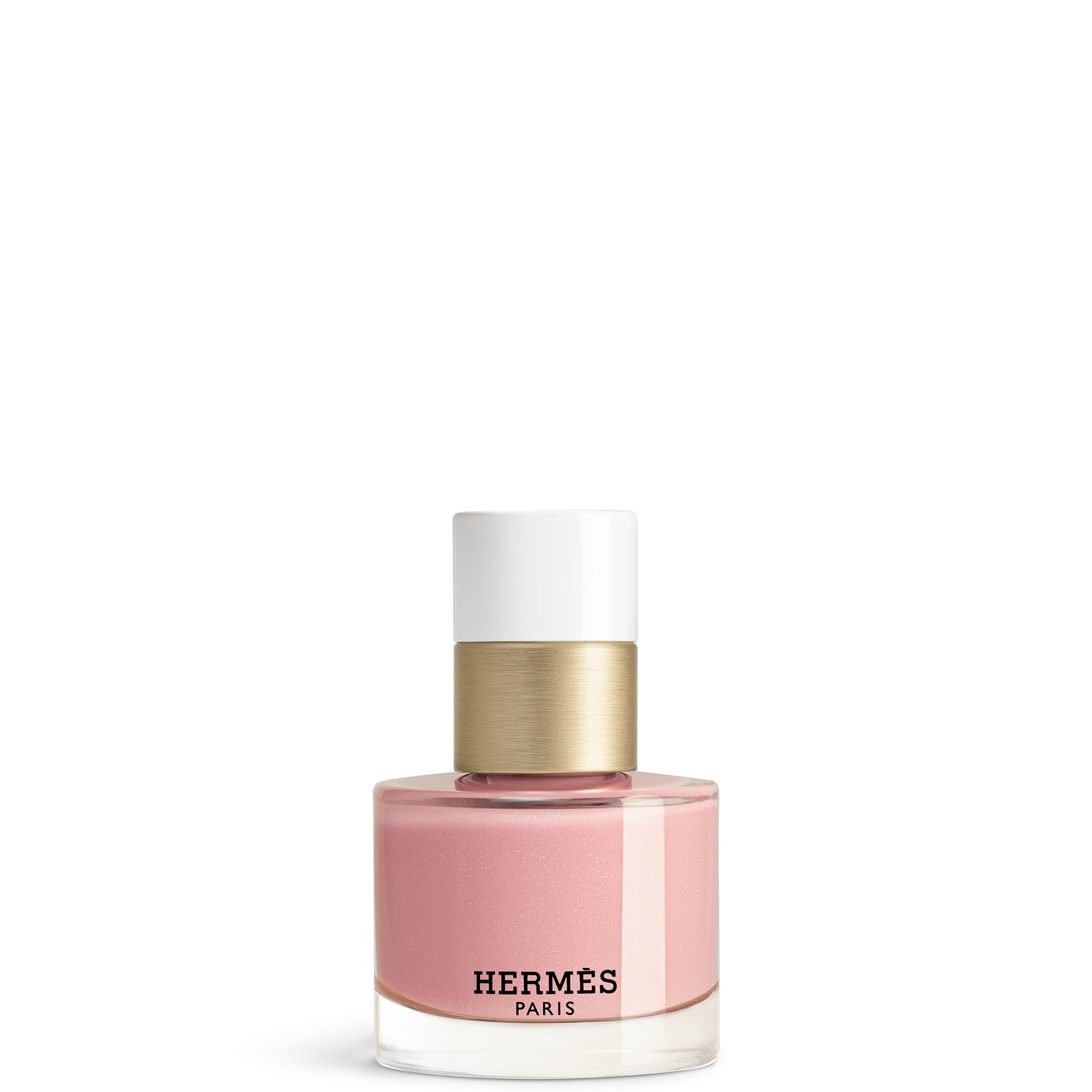 Hermès Les Mains Hermès Nail Polish (various Shades)