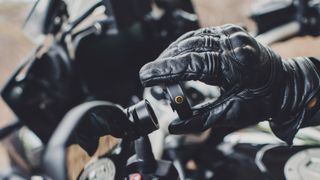 Beeline Moto review motorbike sat nav