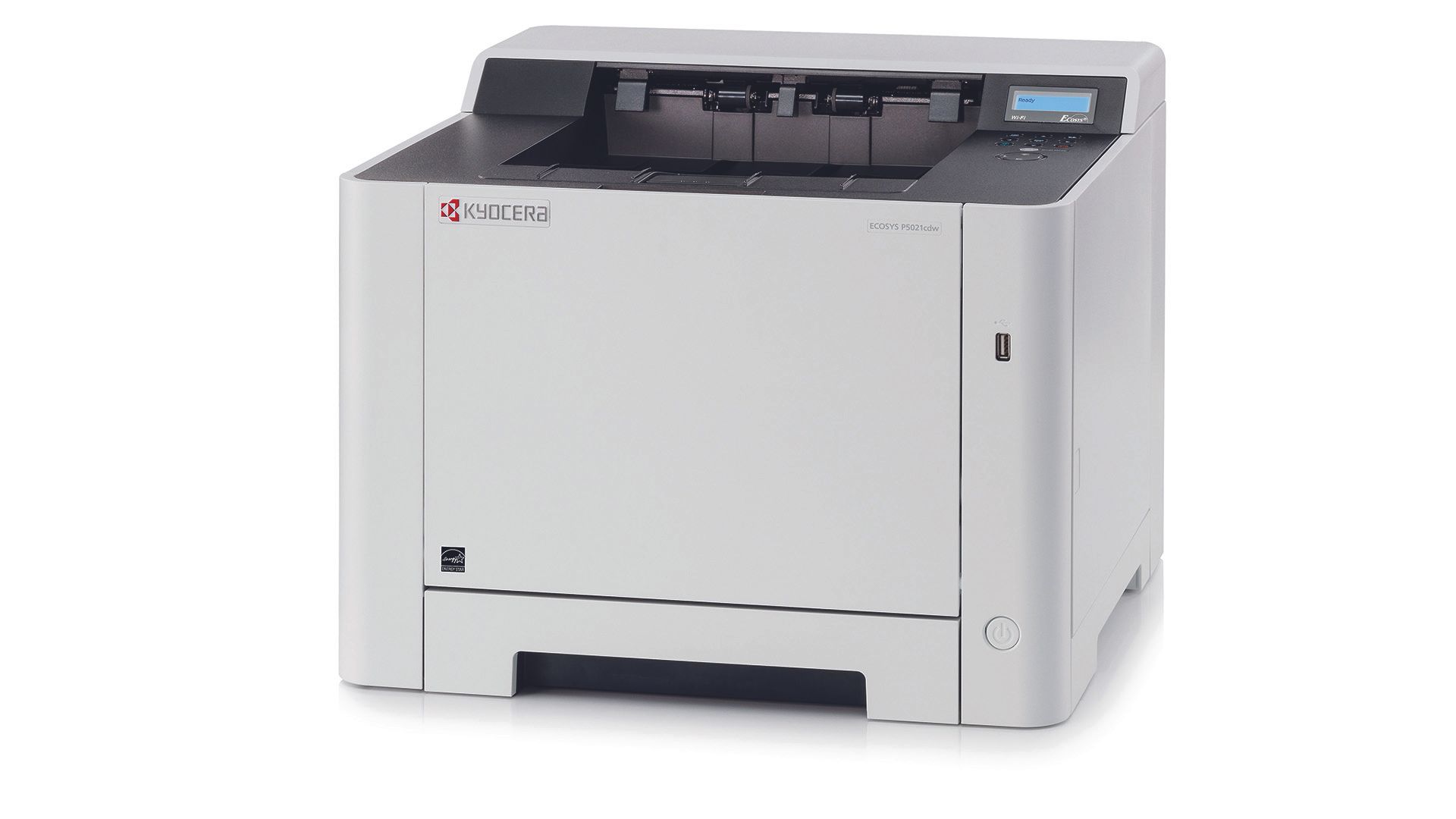 Kyocera Ecosys P5021cdw review | IT Pro