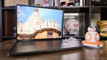 Microsoft Surface Laptop Ultra