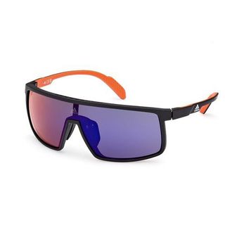 best trail running sunglasses: Adidas SP0057 Sport Sunglasses