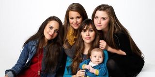 the duggar daughters