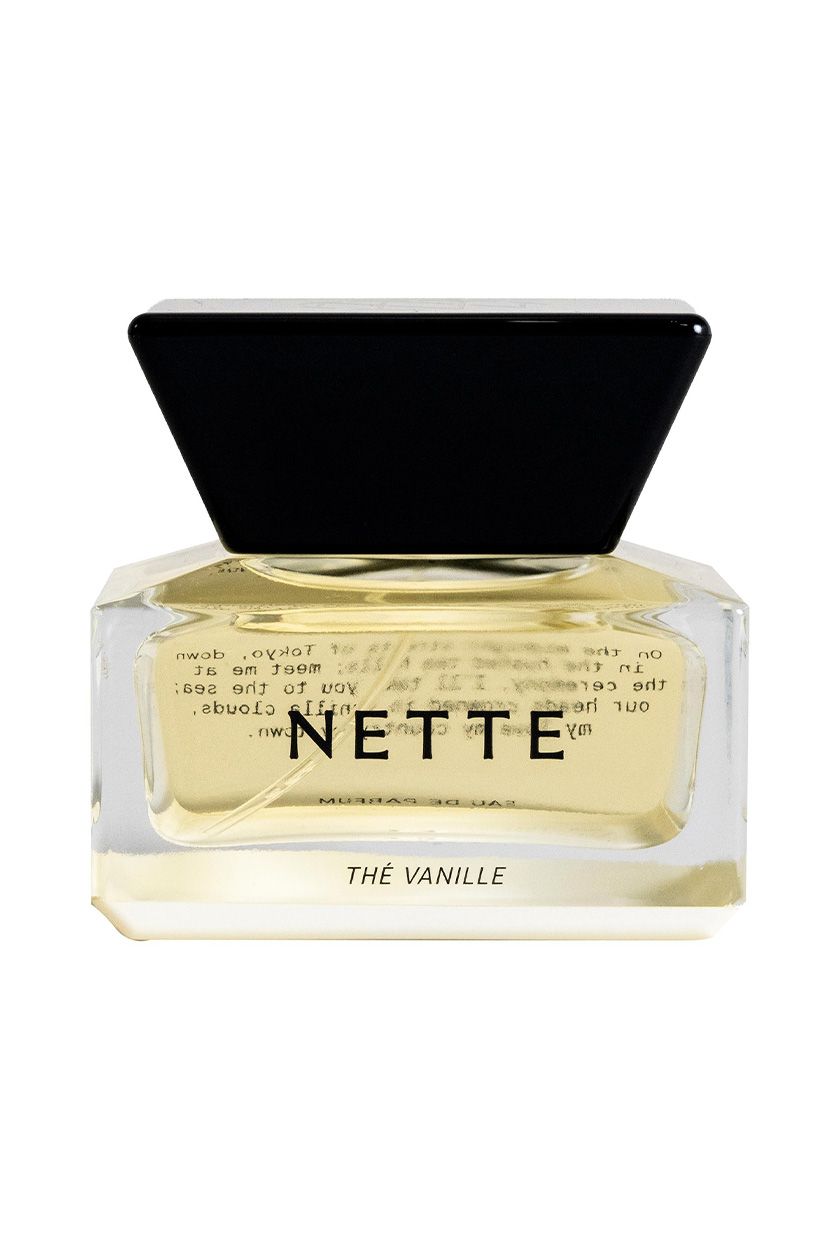 Nette Thé Vanille Eau de Parfum