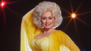 Dolly Parton