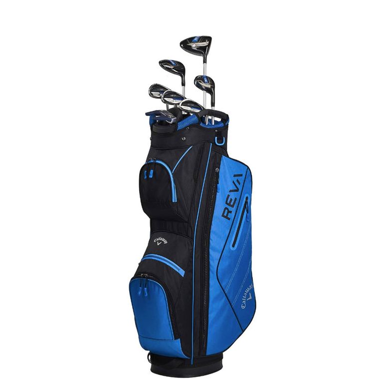 Best Women's Golf Sets 2024 Golf Monthly