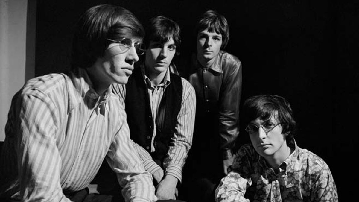 Pink Floyd albums set for vinyl reissue series Louder