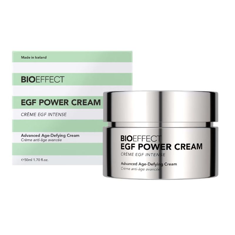 Bioeffect EGF Power Cream 