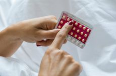 woman refused morning after pill