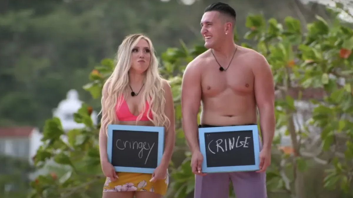 Perfect Match finale recap: Who won, got engaged, broke up