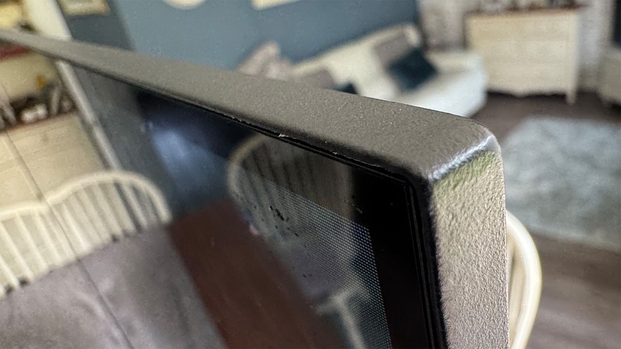 LG 65QNED93 LCD TV