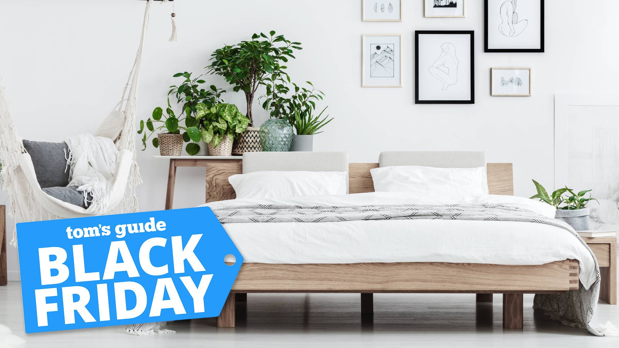 Black Friday Mattress S 2021 The, King Size Beds Black Friday 2021