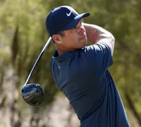 Paul Casey