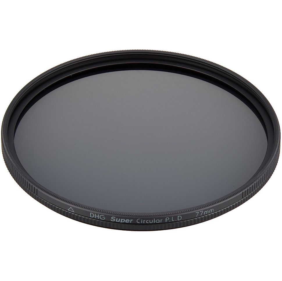 The best polarizing filters in 2024 | Digital Camera World