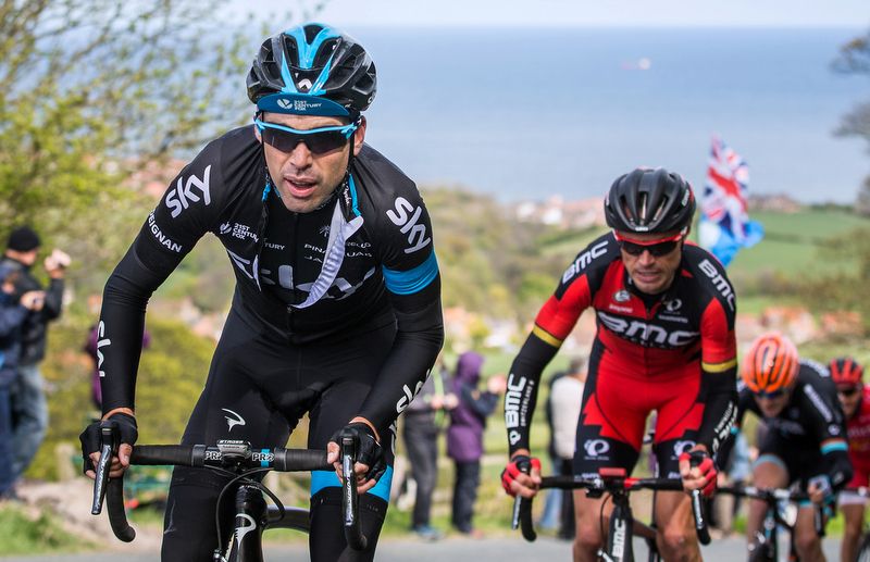 Philip Deignan (Team Sky)