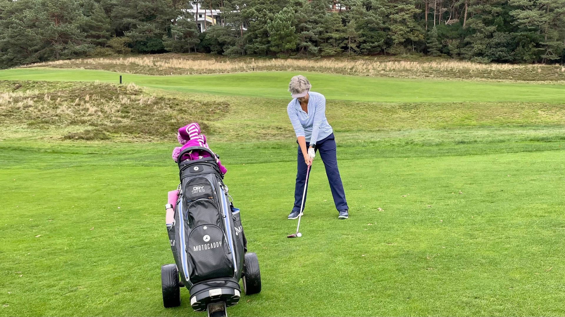 How To Choose Fairway Wood Lofts Golf Monthly