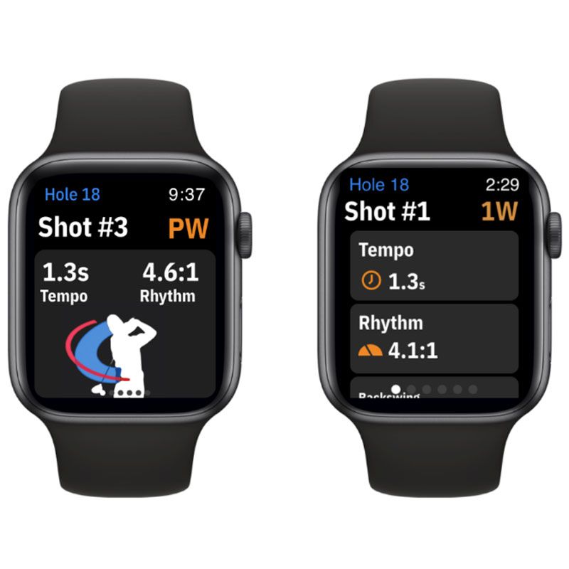 Best Golf Swing Analyzers 2026 5 Of The Best Models Photo Inspiration