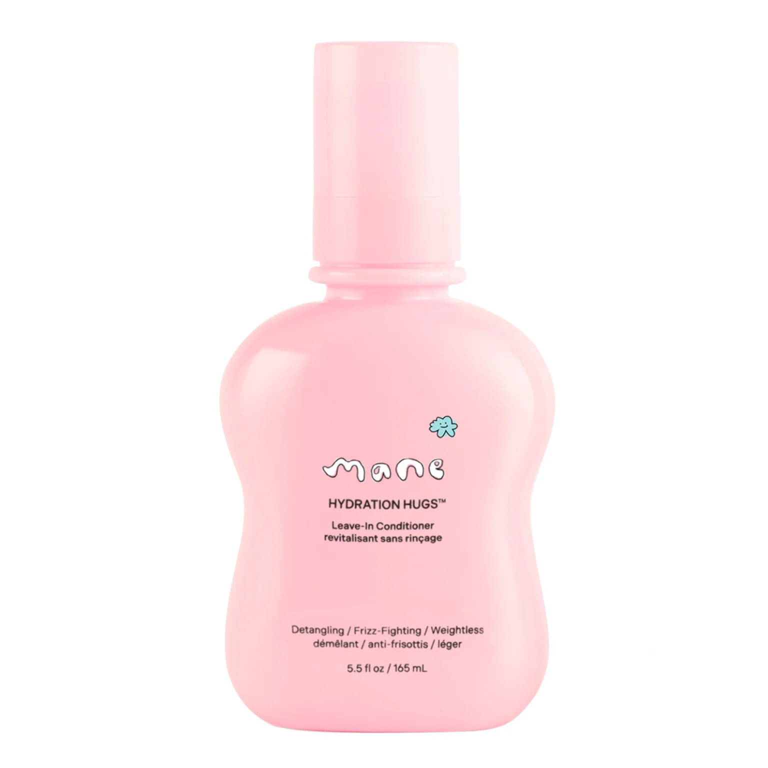Mane, Hydration Hugs  Leave-In Conditioner