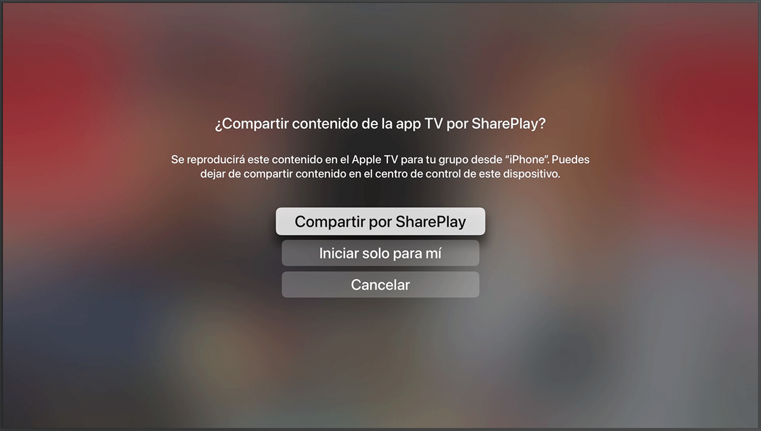 SharePlay