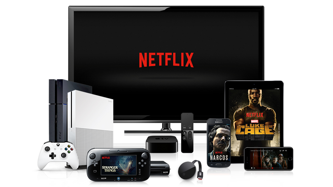 6 mistakes to avoid with Netflix | What Hi-Fi?