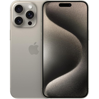 Apple iPhone 15 Pro Max: $1,199 at Verizon