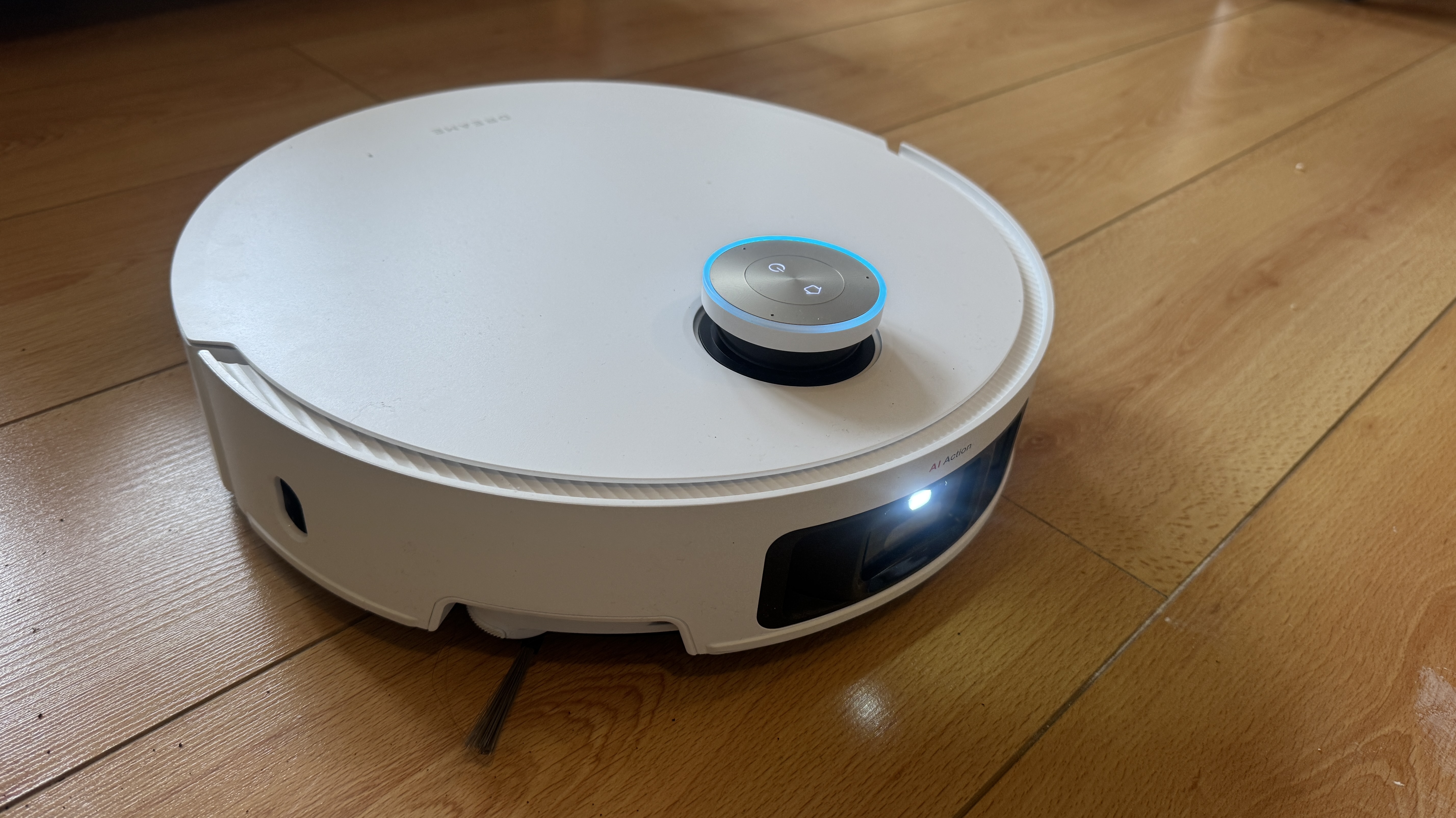 Dreame X50 Ultra Complete