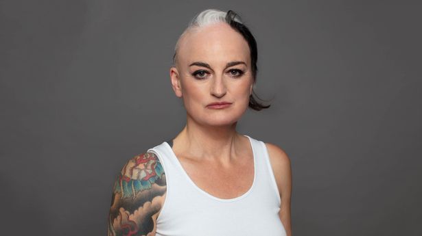 Zoe Lyons