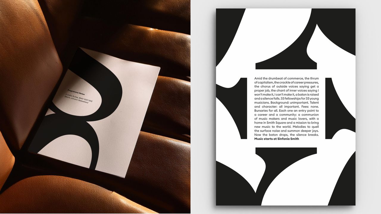 Sinfonia Smith Square by Studio Sutherl&amp;