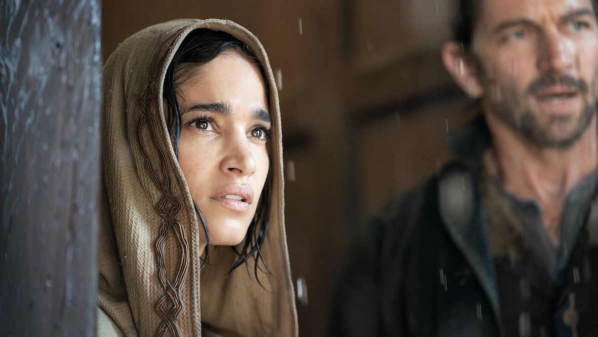 Netflix's biggest movie of the year is also one of its worst rated