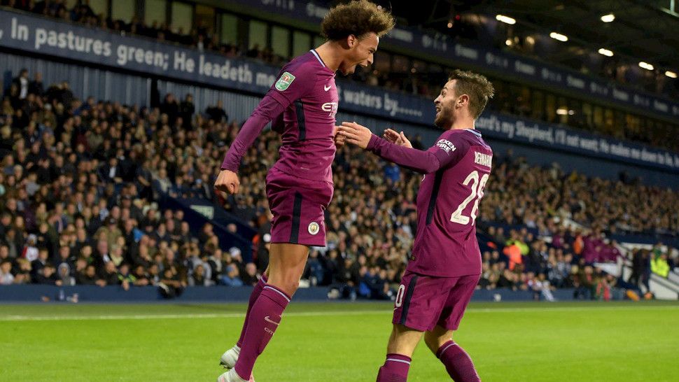 How to watch Manchester City v Tottenham live stream online