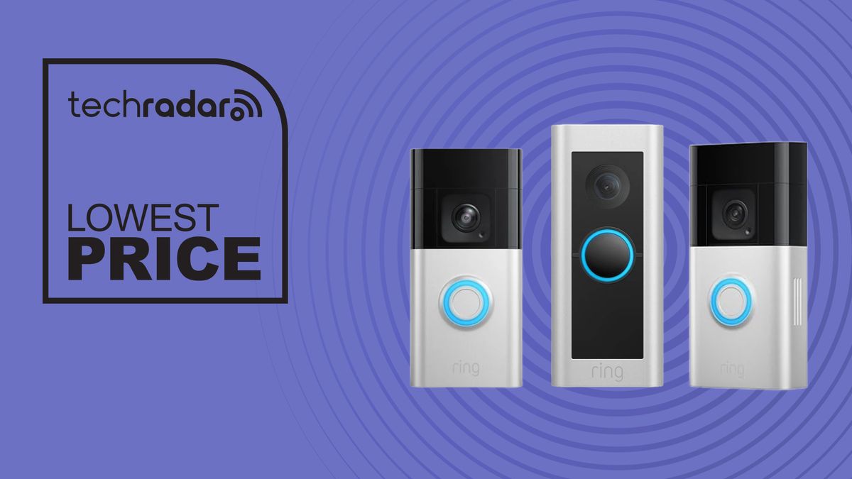 Doorbell Deals Ring Amazon Prime Day Prime Day Ring Doorbell Plus