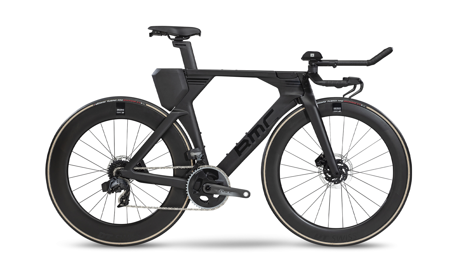 BMC road bike range: range, details, pricing and specifications ...