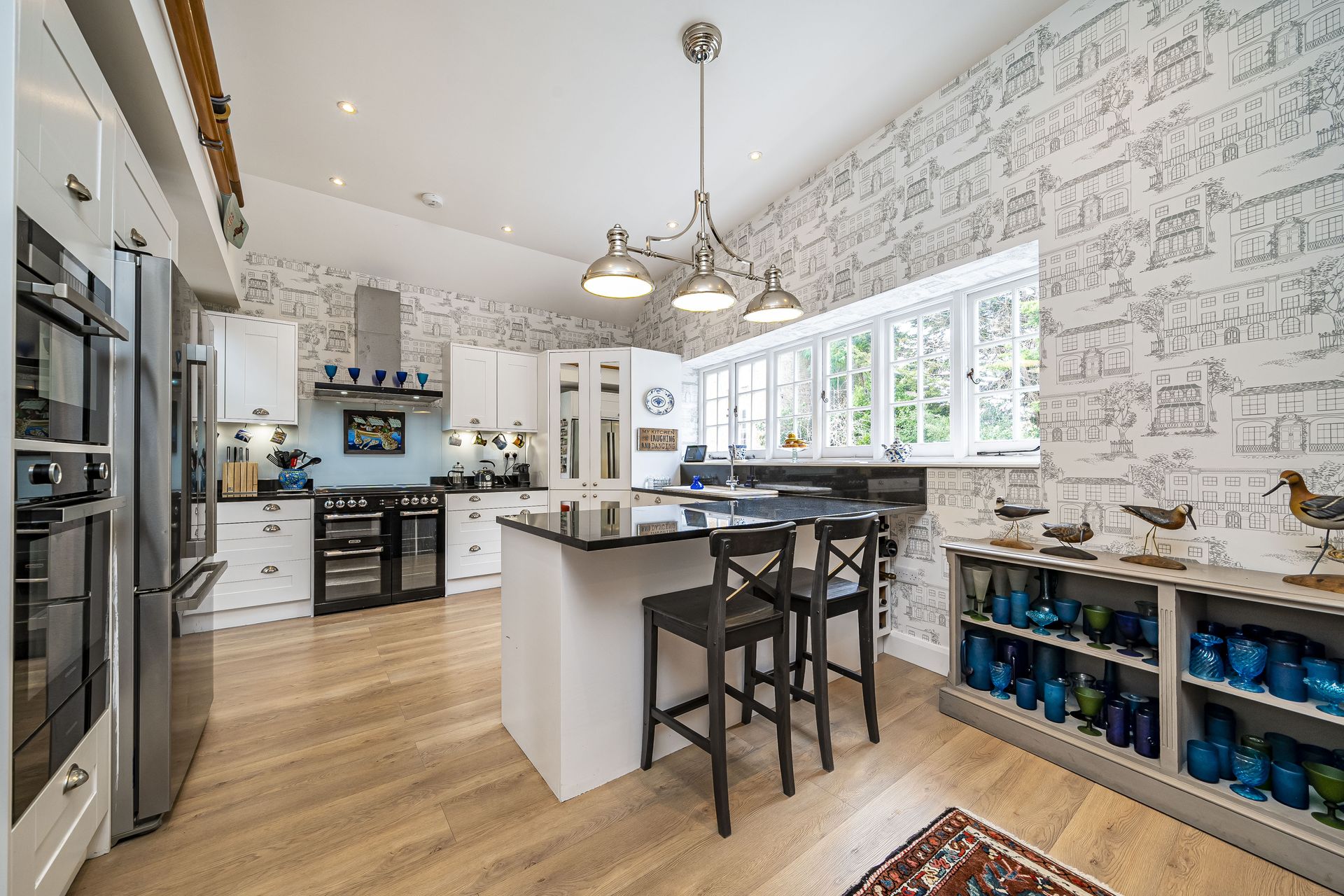 Charles Dickens’ wrote about this house, now it can be yours Charles Dickens’ wrote about this house, now it can be yours