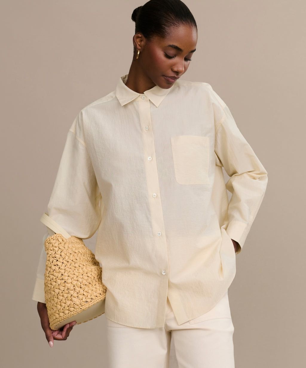 Jenni Kayne, Pierce Shirt
