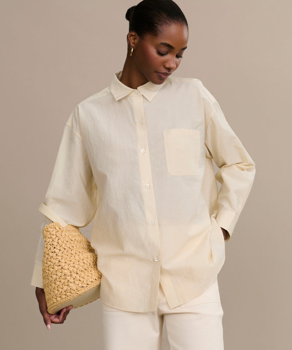 Jenni Kayne, Pierce Shirt