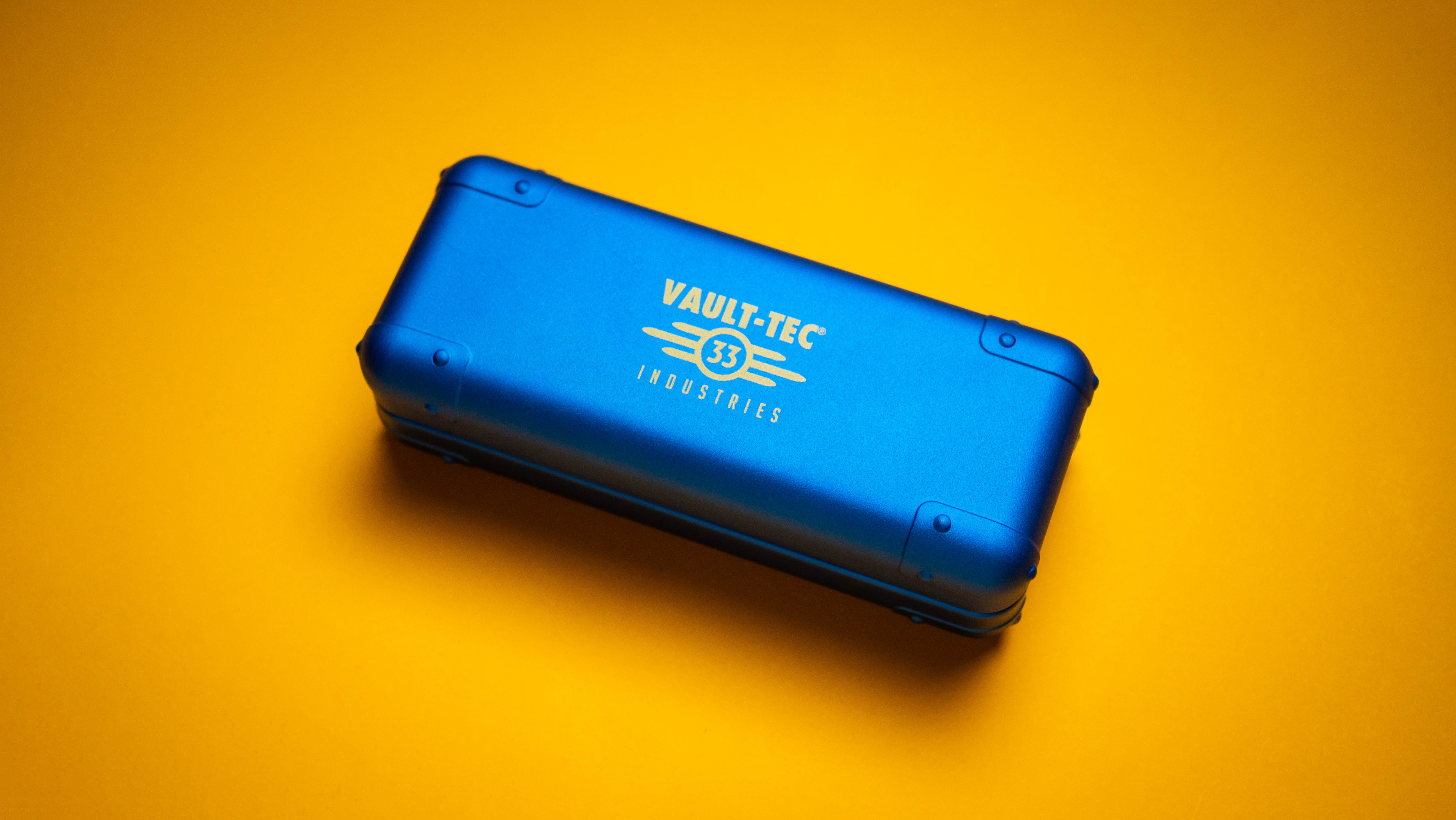 Gunnar Vault 33 glasses