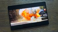 Samsung Galaxy Tab S11 Ultra tablet