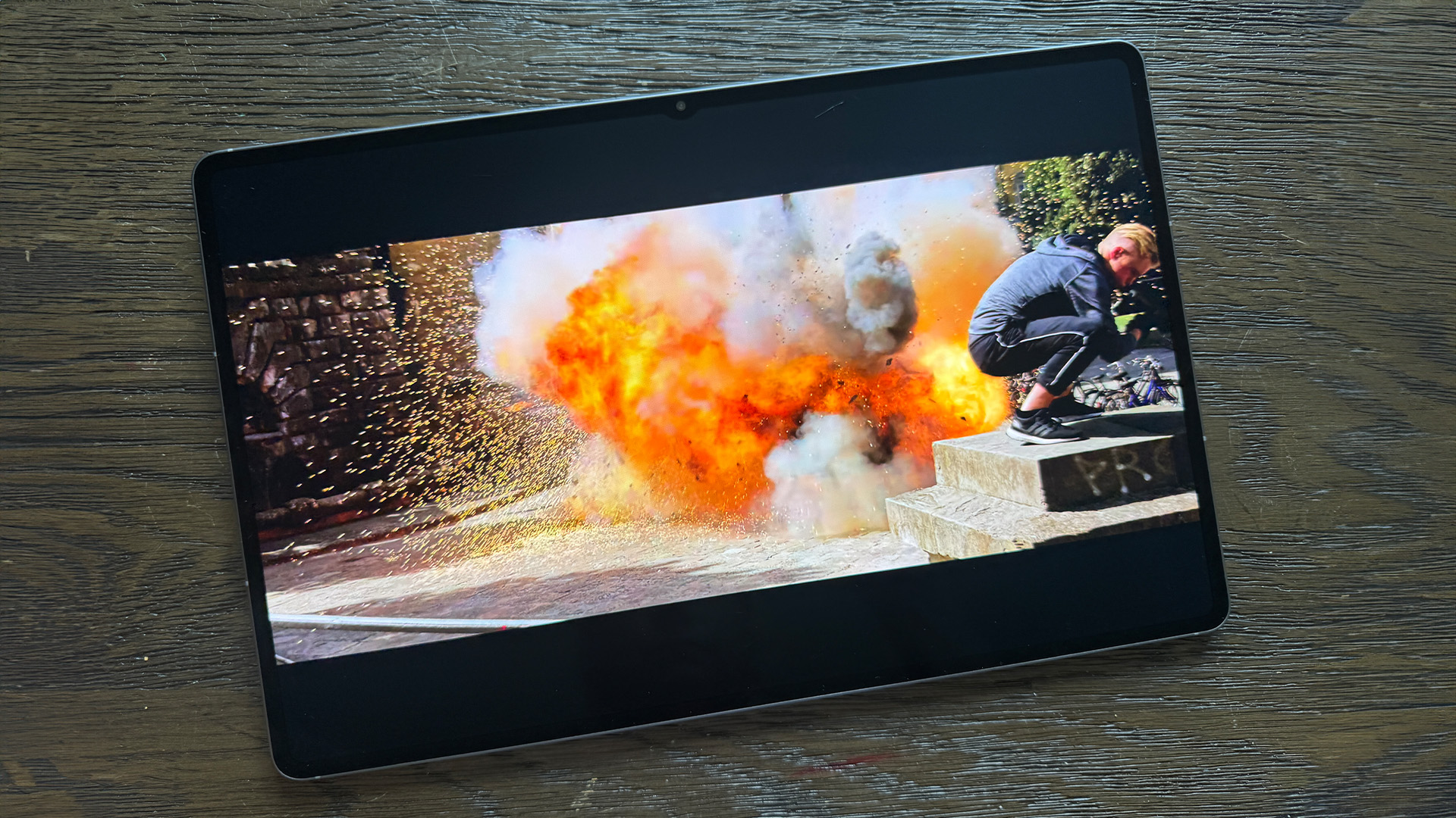 Samsung Galaxy Tab S11 Ultra tablet