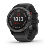 Garmin Fenix 6 Pro Solar