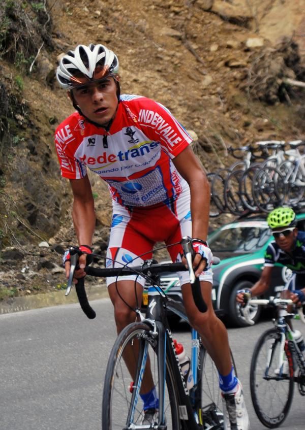 Diego Mauricio Calderon (Redetrans-Supergiros-Indervalle-Emcali)