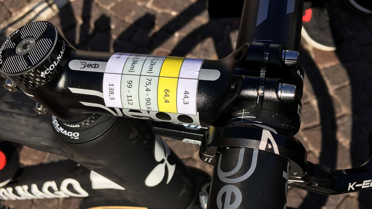 A close look at Aru's alloy cockpit