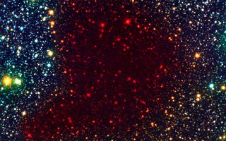 Bok Globule B68