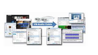 virtual audio cable programs different