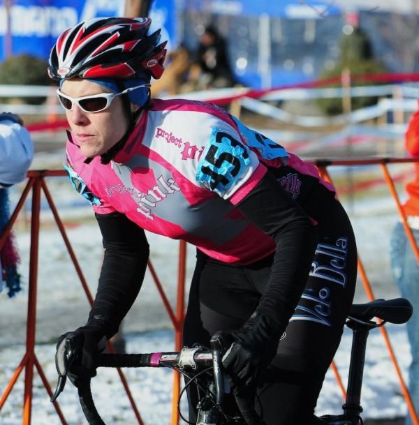Kari Studley (Velo Bella)