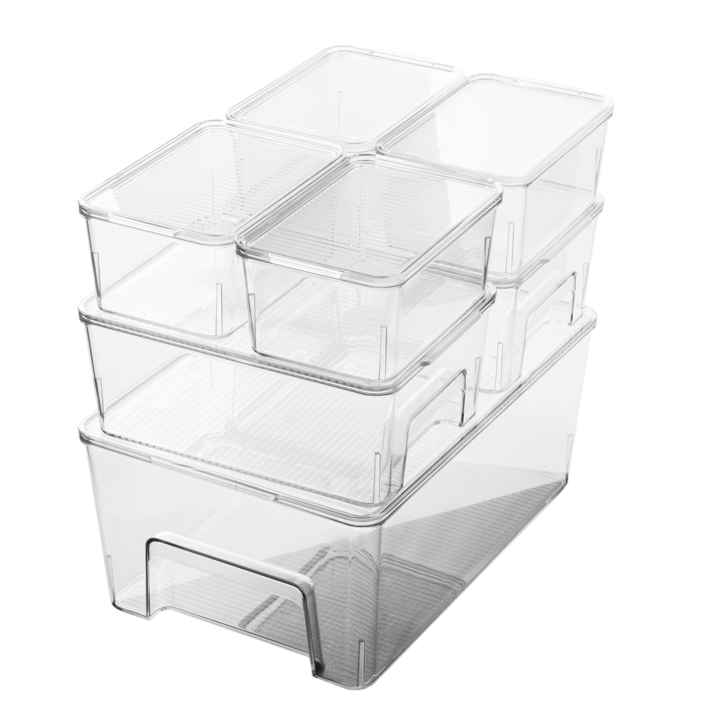 Fridge Storage Set 7 Piece