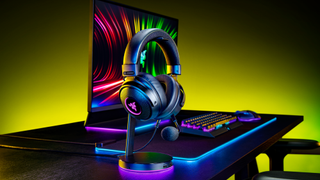 Razer Kraven V3 Headsets